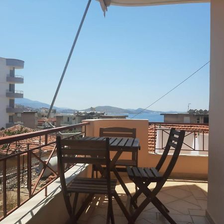 Blerina'S House Apartment Sarande Exterior photo