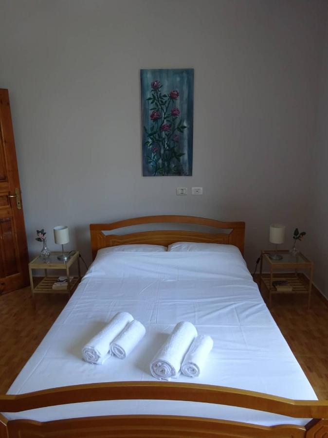 Blerina'S House Apartment Sarande Exterior photo