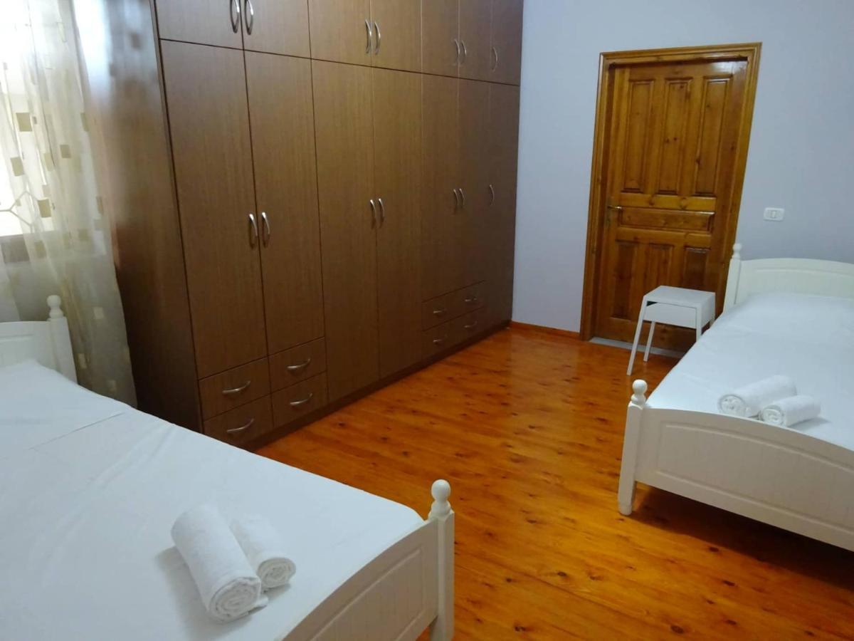 Blerina'S House Apartment Sarande Exterior photo